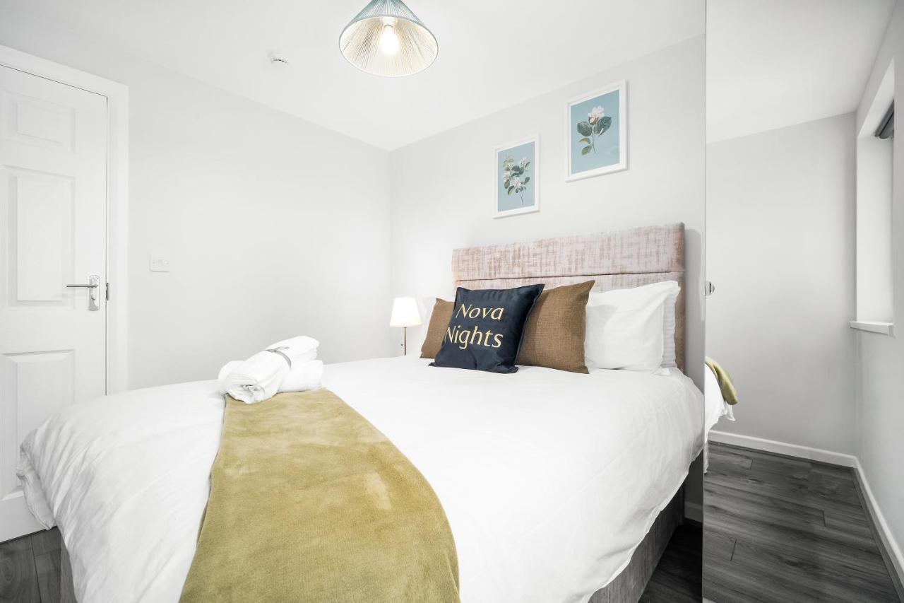 Holiday home Modern Birmingham
