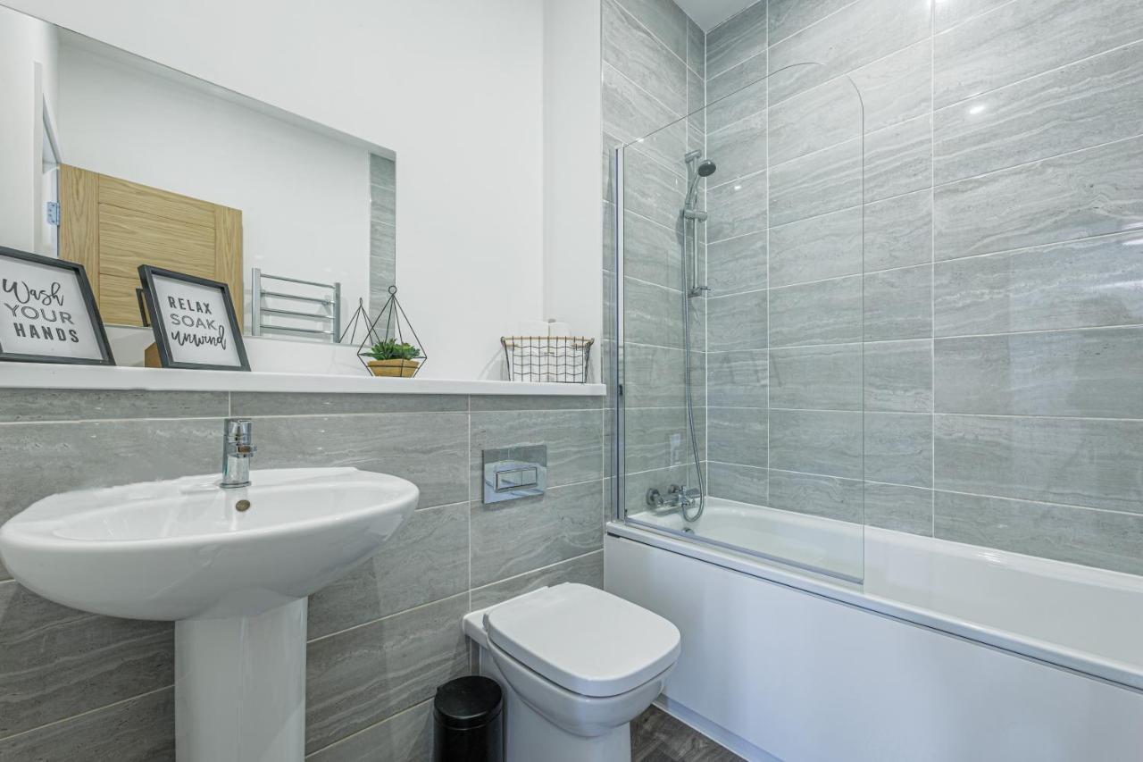 Centrally Located Stylish * Birmingham