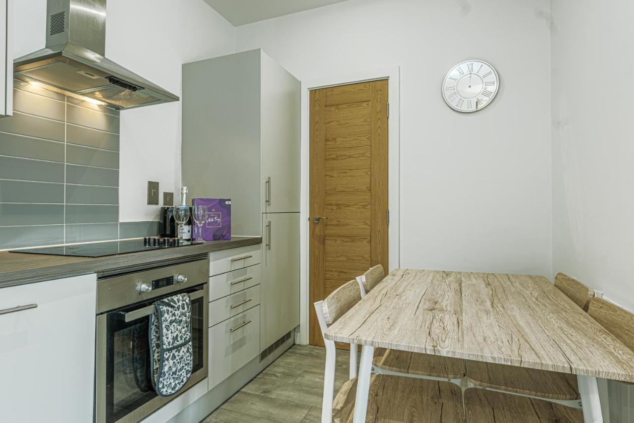 Centrally Located Stylish