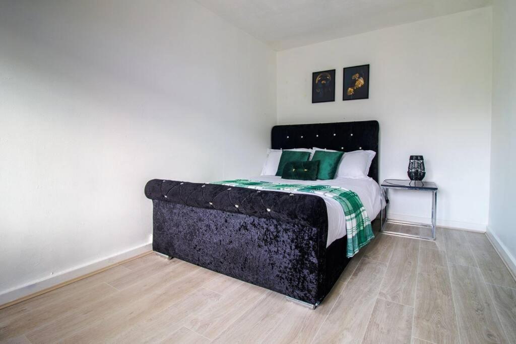 Shazeal Apartment *