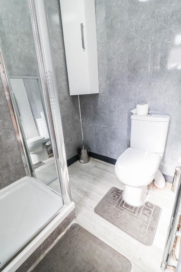 Holiday home Cosy Contractor House - Free Wifi! Birmingham
