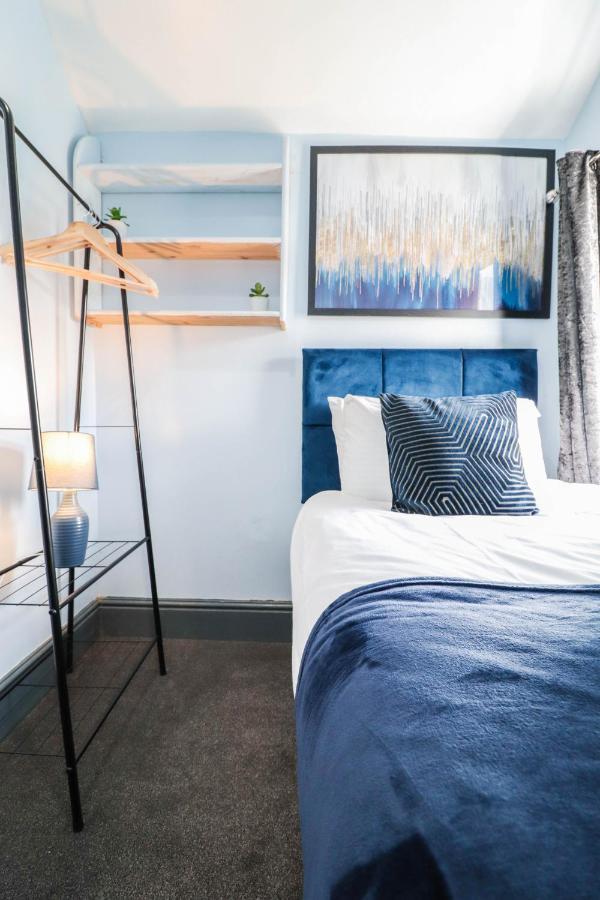 Holiday home Cosy Contractor House - Free Wifi! *