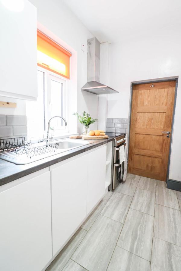 Holiday home Cosy Contractor House - Free Wifi! Birmingham