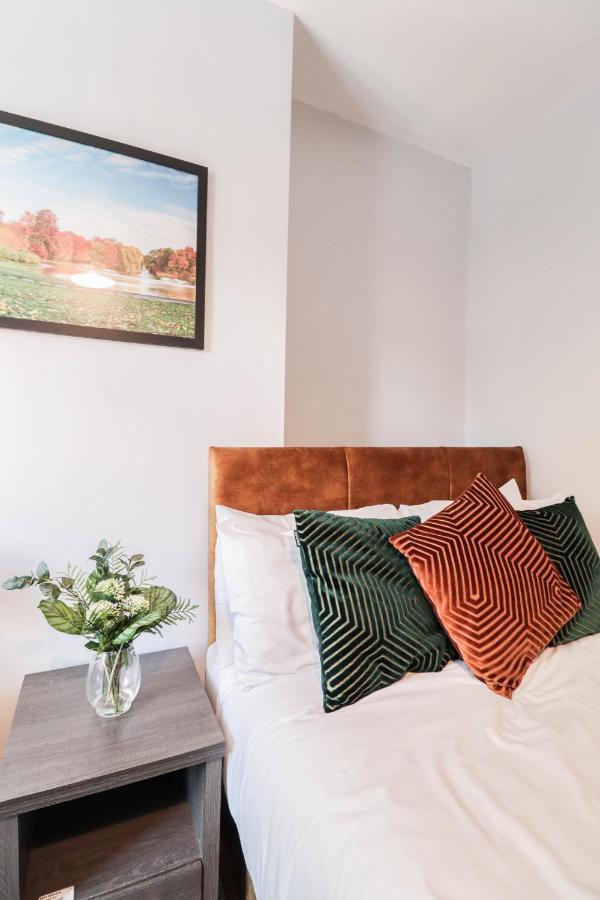 Holiday home Cosy Contractor House - Free Wifi! *