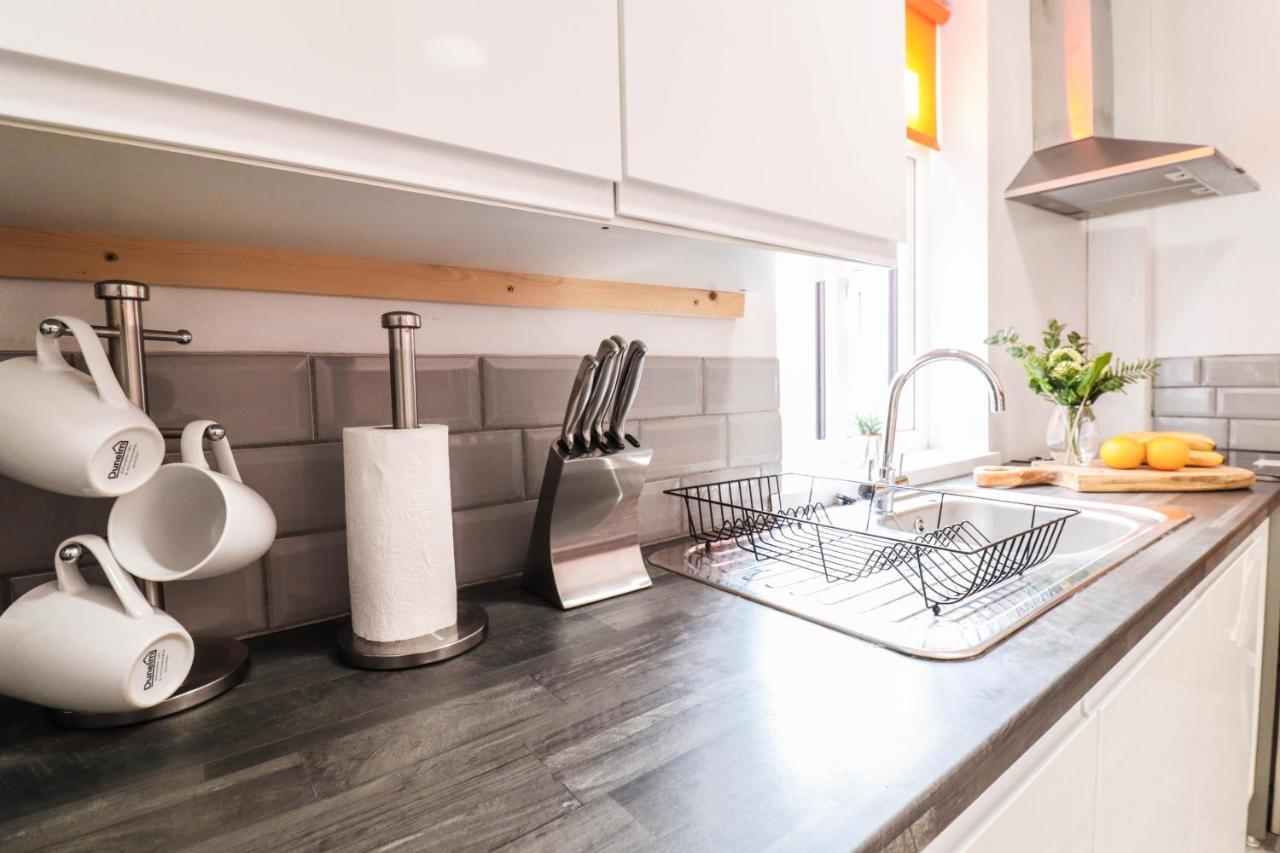 Holiday home Cosy Contractor House - Free Wifi! *