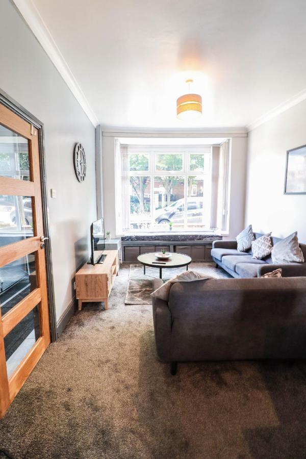 Holiday home Cosy Contractor House - Free Wifi!