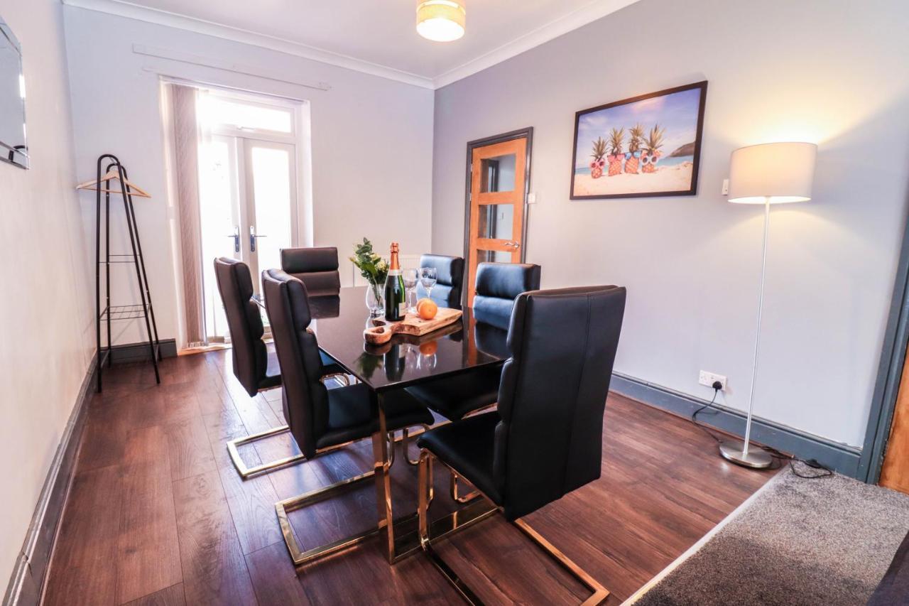 Holiday home Cosy Contractor House - Free Wifi! Birmingham