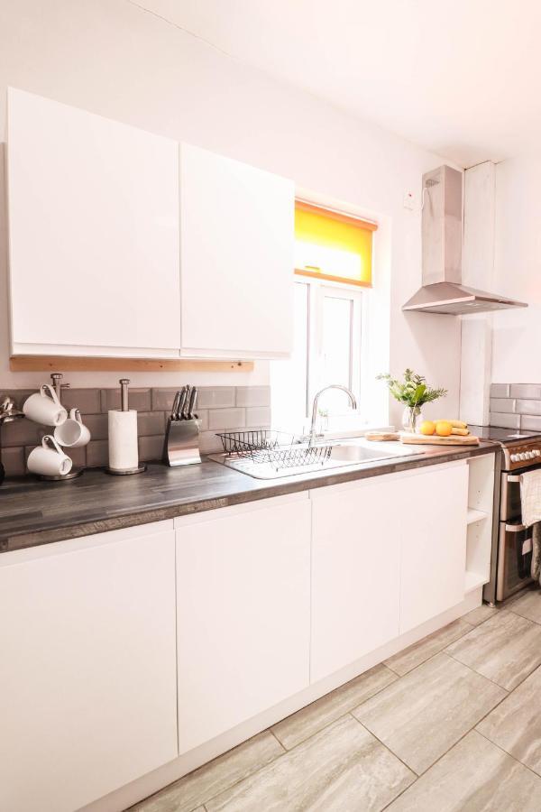 Holiday home Cosy Contractor House - Free Wifi! *