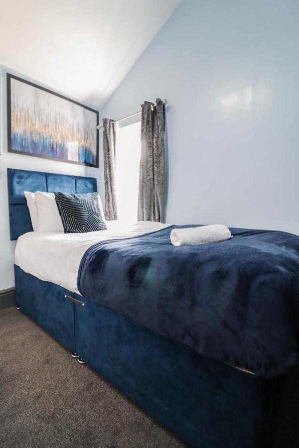 Holiday home Cosy Contractor House - Free Wifi! Birmingham
