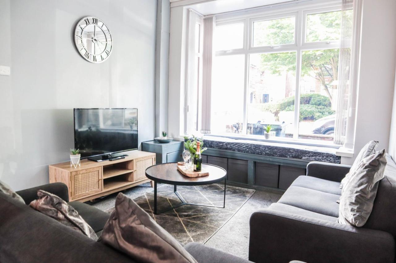 Holiday home Cosy Contractor House - Free Wifi! *