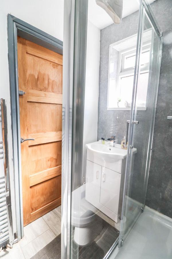 Holiday home Cosy Contractor House - Free Wifi!