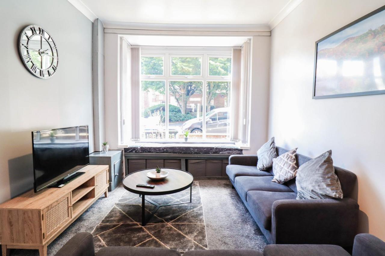Holiday home Cosy Contractor House - Free Wifi! *