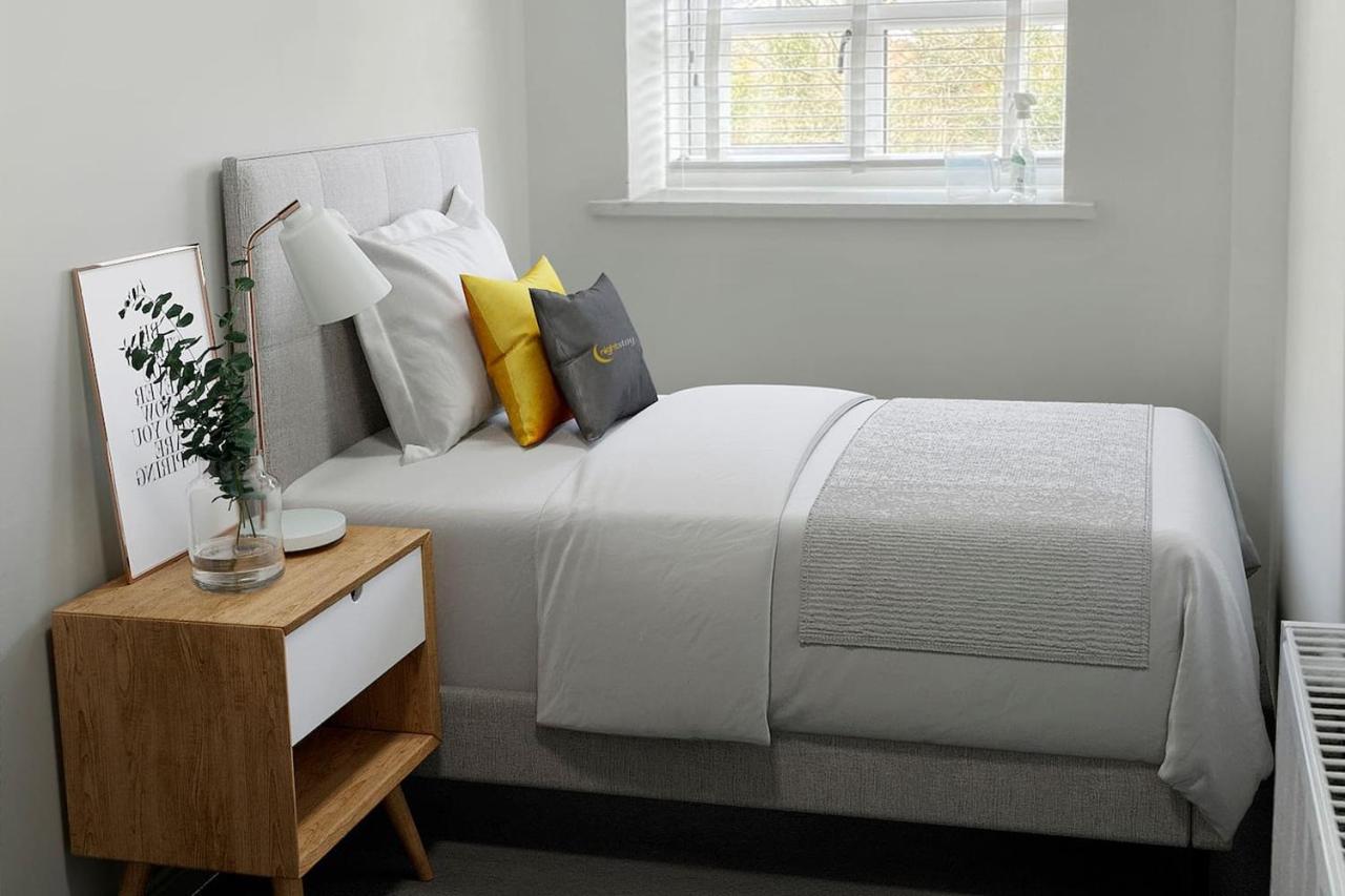 Beta House By Night Stay: Contractors Sleeps 9