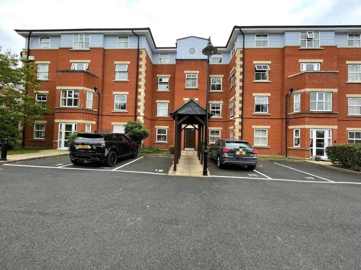 Apartment Spacious Near Centre And Nec *