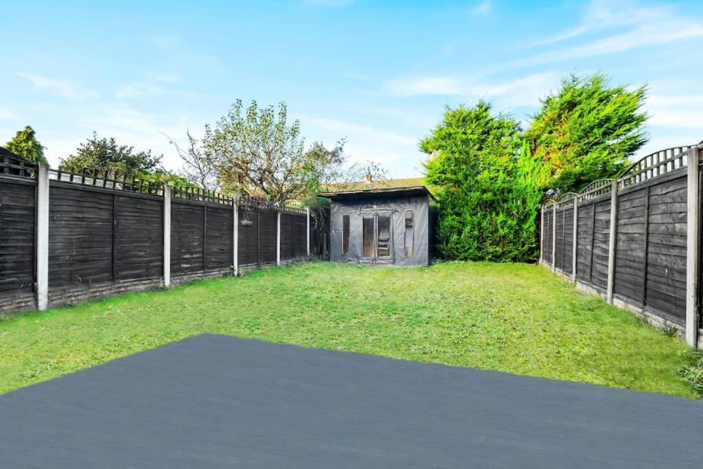 Holiday home Jlr,nec,resort World,bham Airport,hs2 Contractor Birmingham