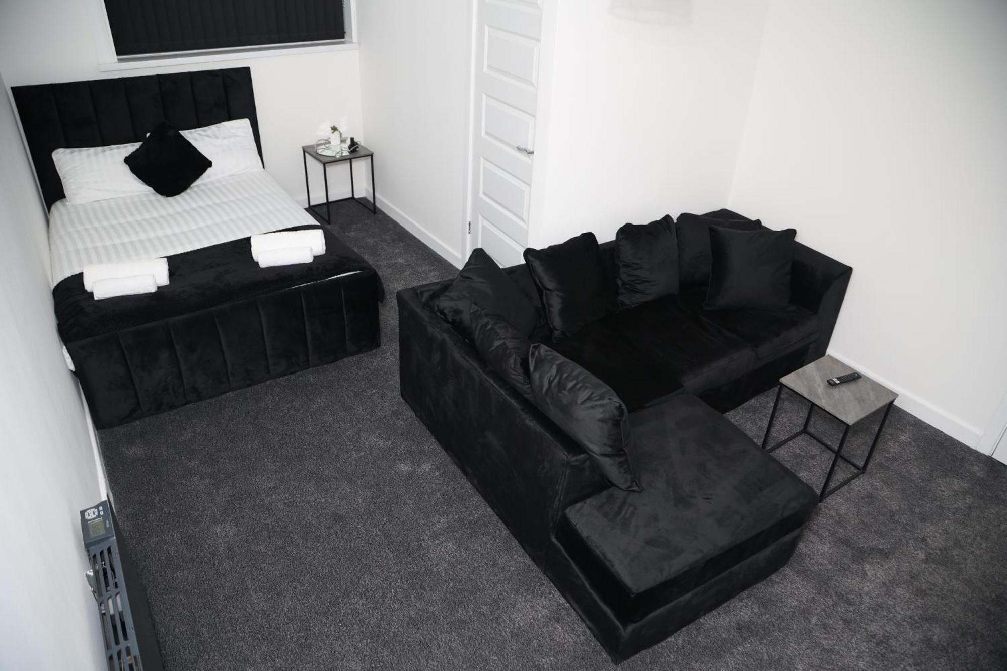 The Hideaway Birmingham