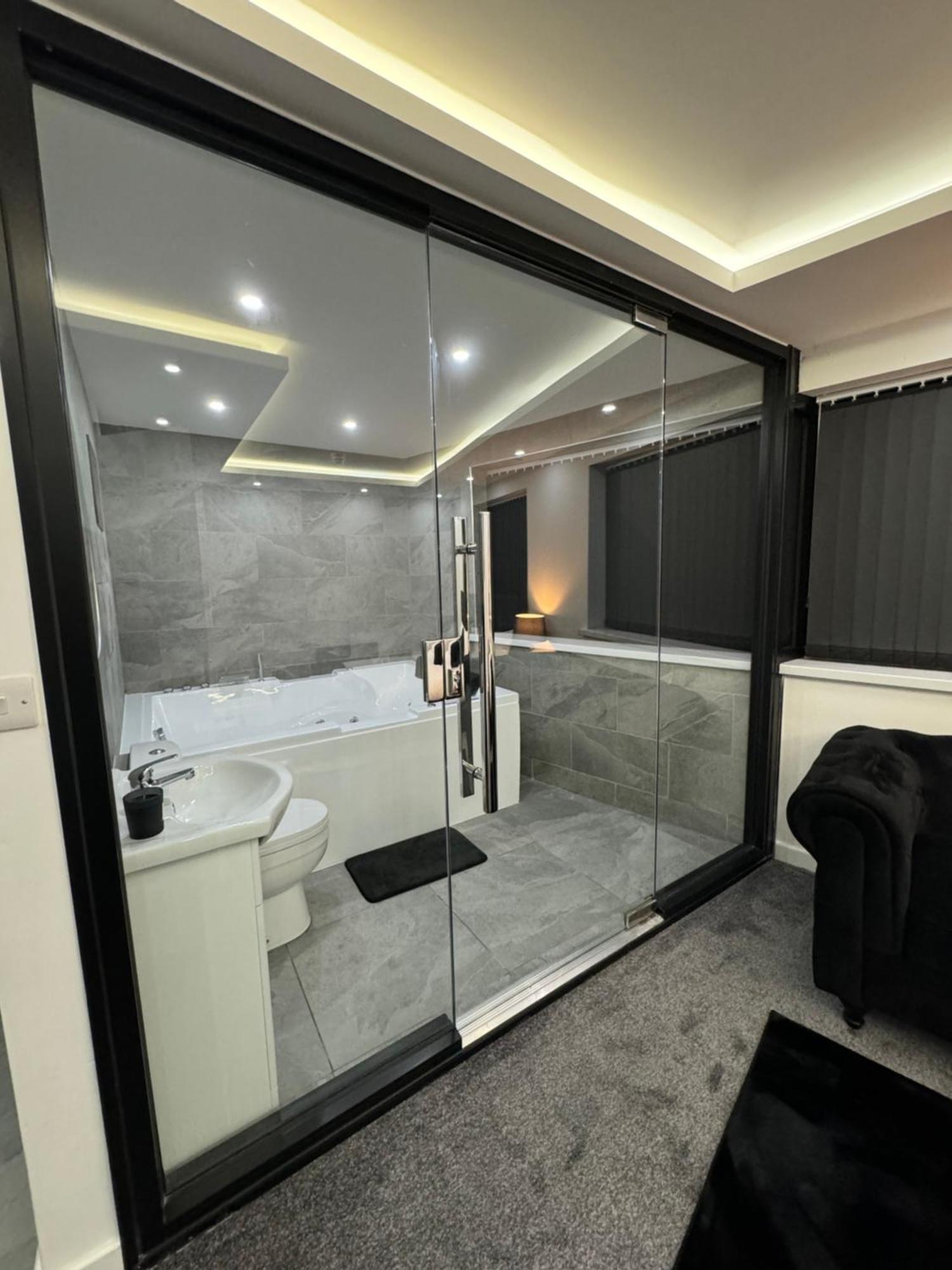 The Hideaway *