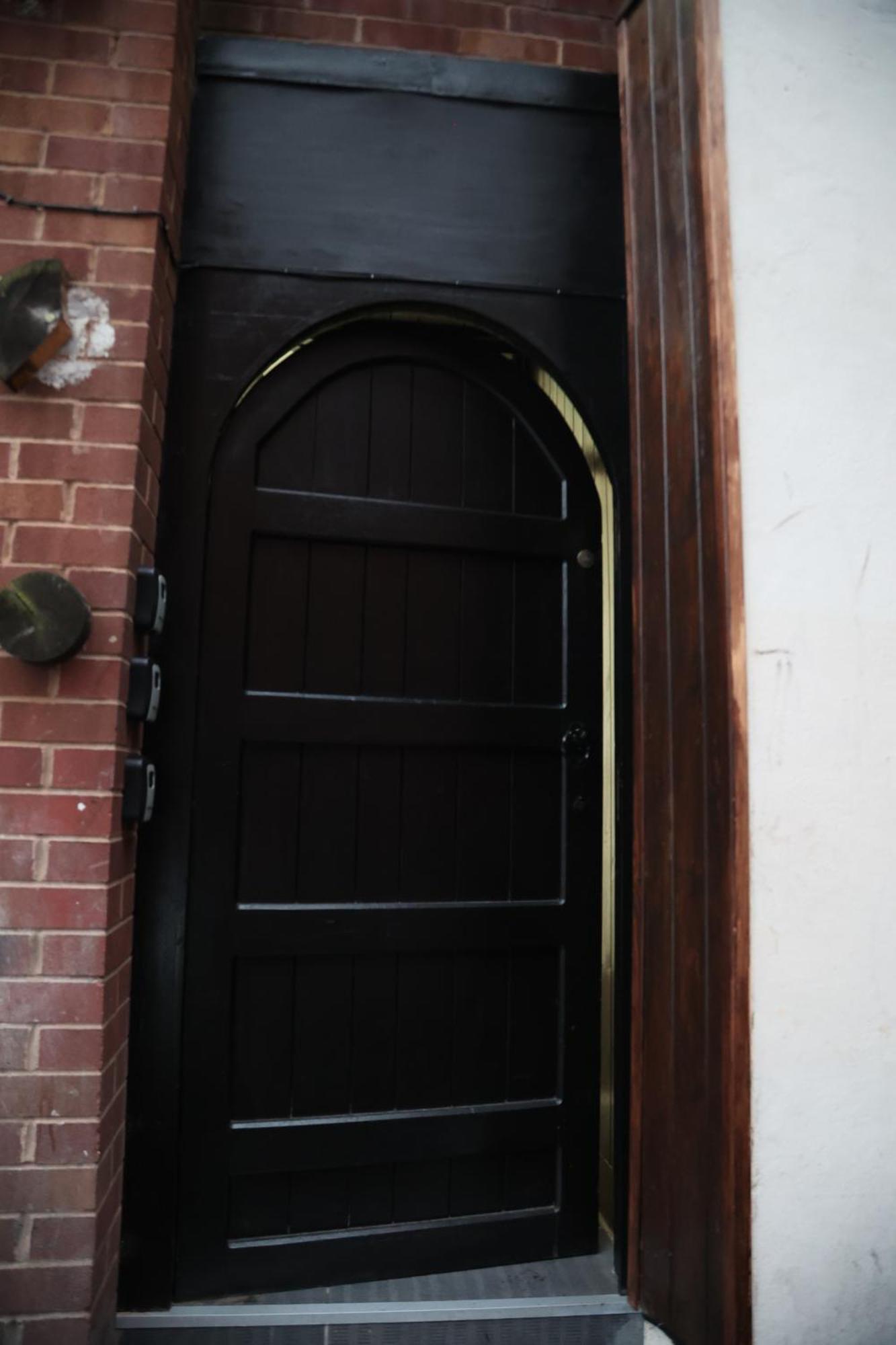The Hideaway Apartment Birmingham