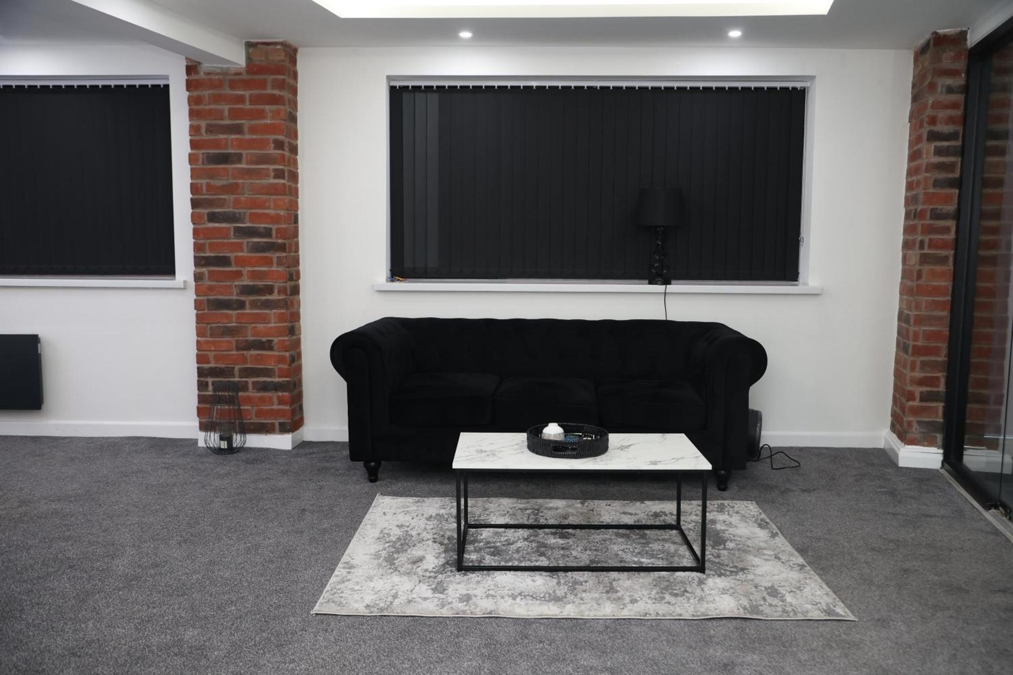 The Hideaway Apartment *