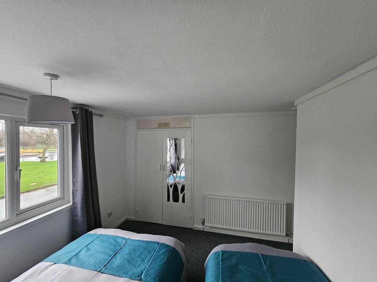 Immaculate 3bedroom House In Birmingham