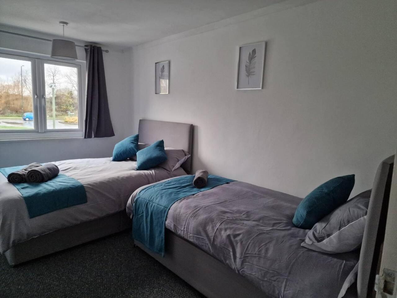 Holiday home Immaculate 3bedroom House In *