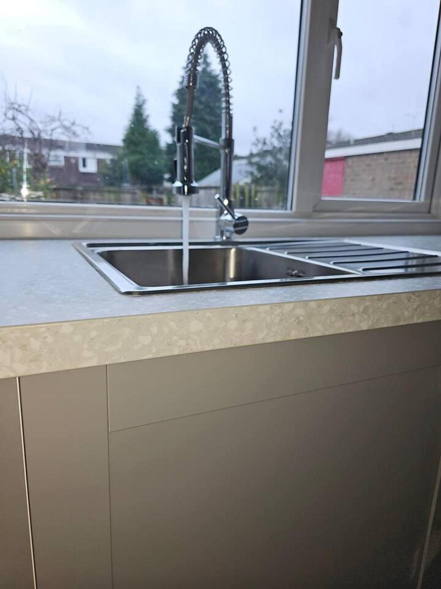 Immaculate 3bedroom House In Holiday home Birmingham