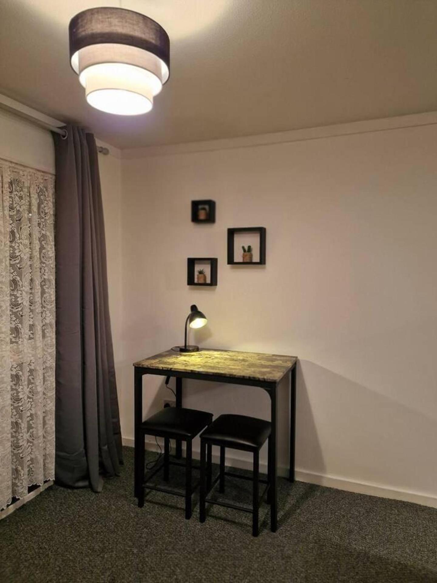 Immaculate 3bedroom House In Birmingham