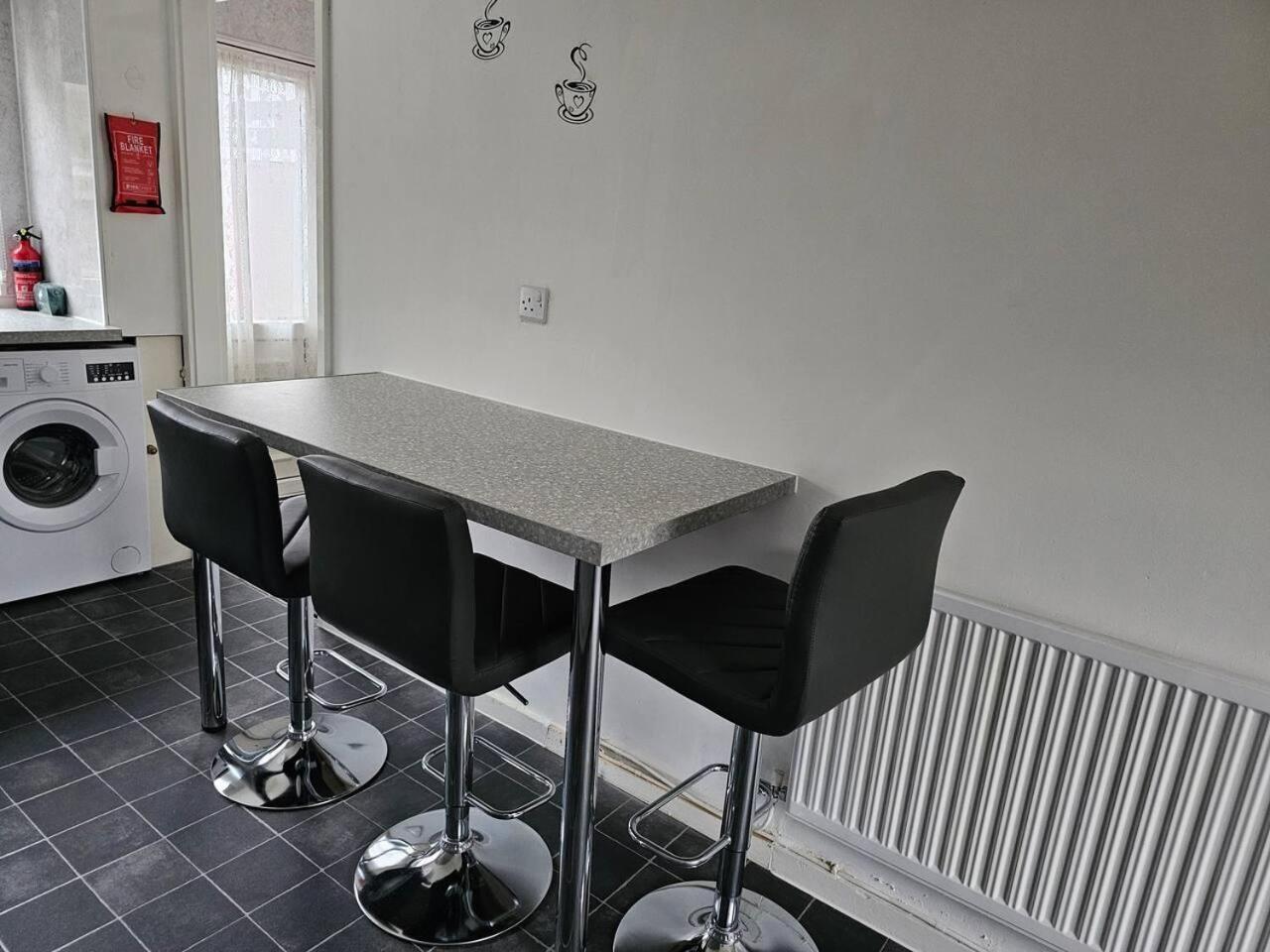 Immaculate 3bedroom House In Holiday home