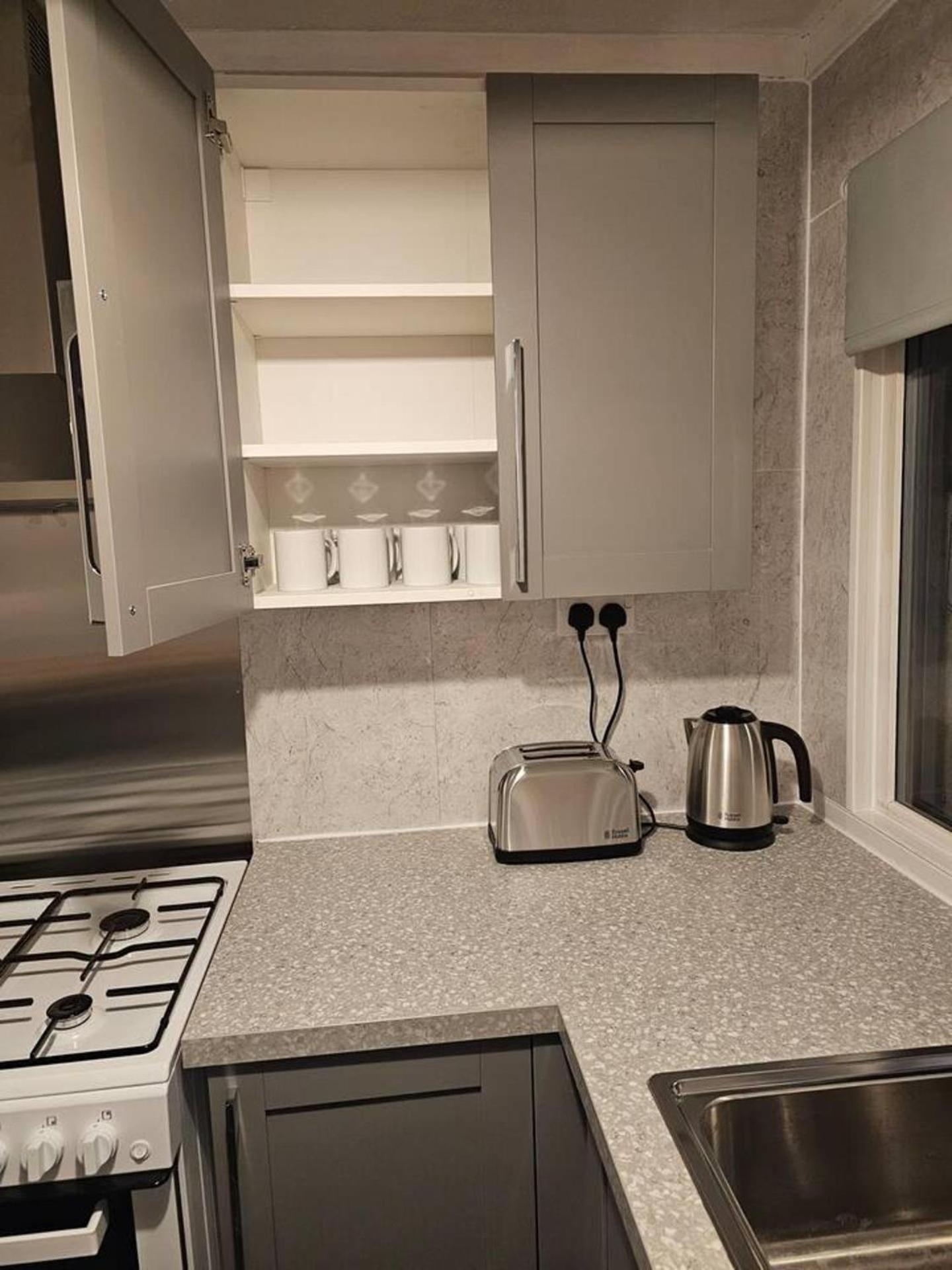 Immaculate 3bedroom House In