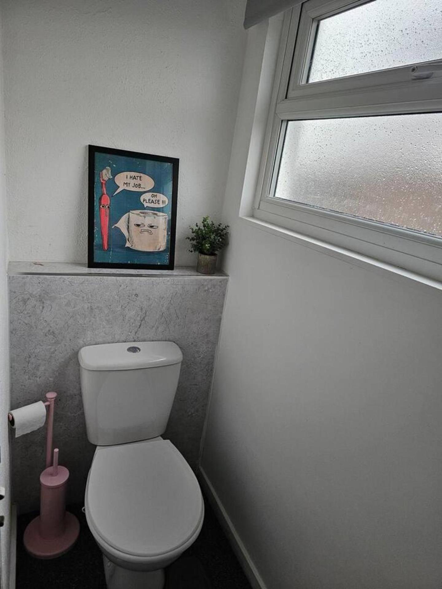 Holiday home Immaculate 3bedroom House In Birmingham