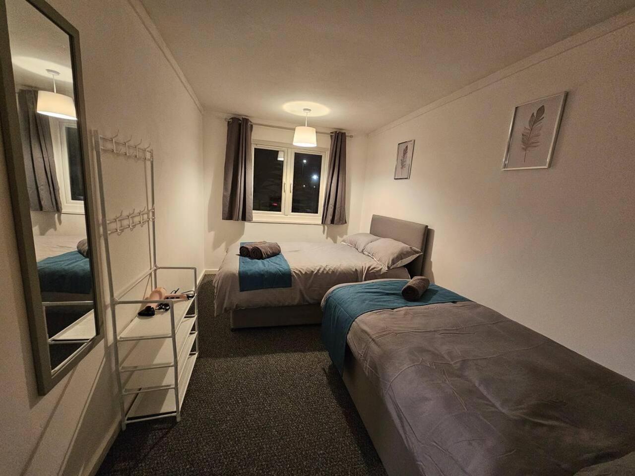 Immaculate 3bedroom House In * Birmingham