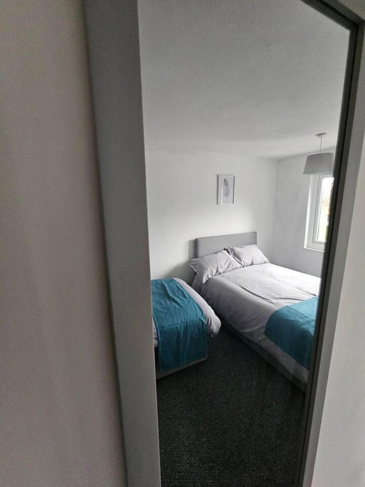 Immaculate 3bedroom House In Holiday home