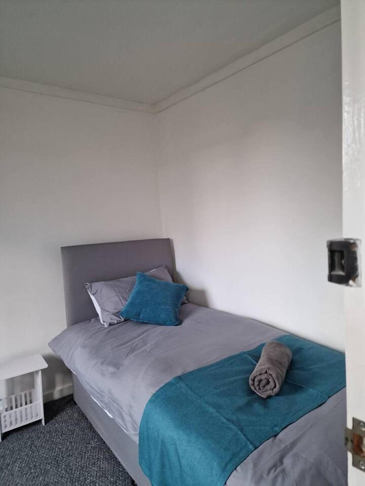 Immaculate 3bedroom House In Holiday home *