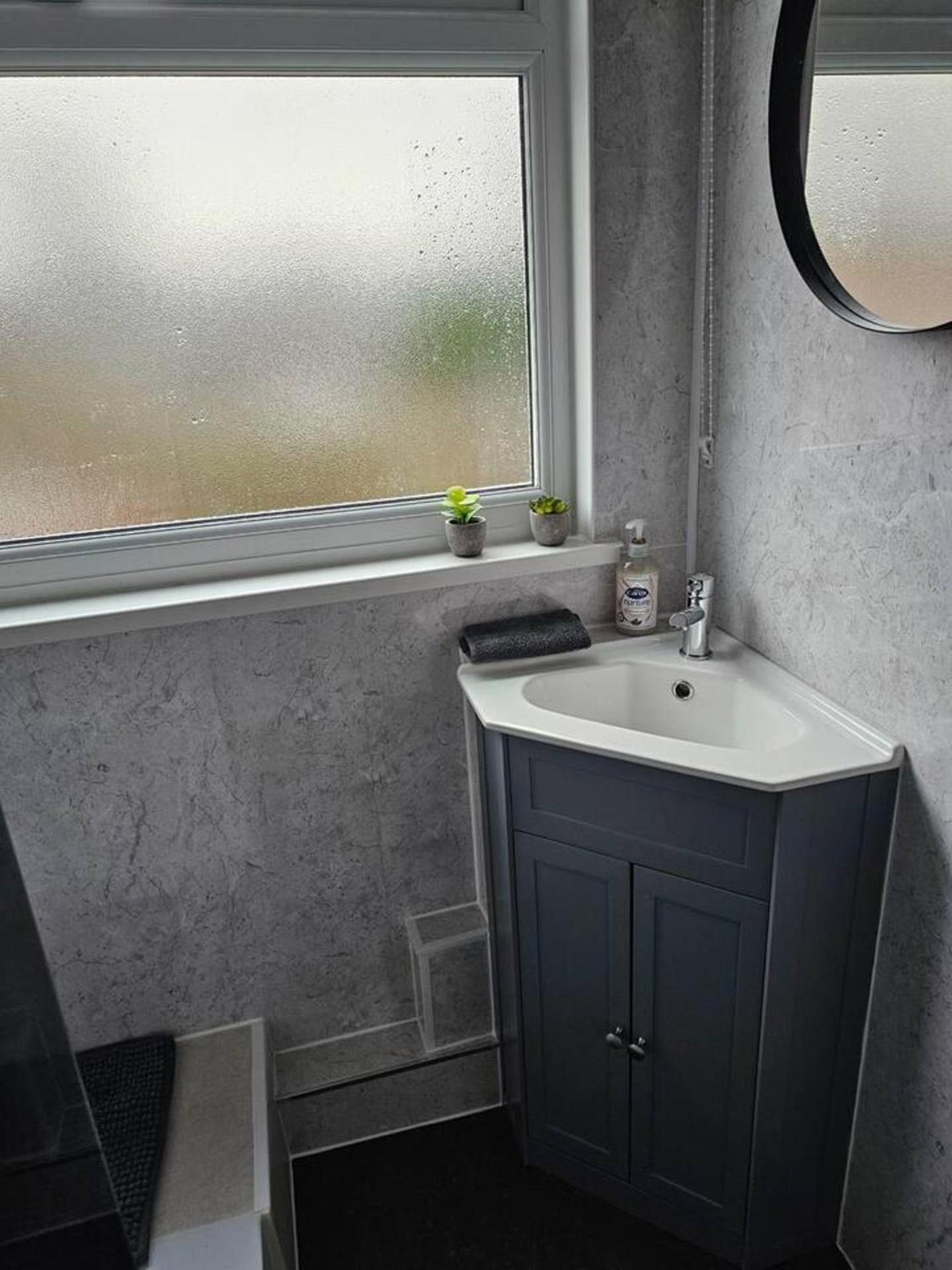 Immaculate 3bedroom House In Holiday home Birmingham