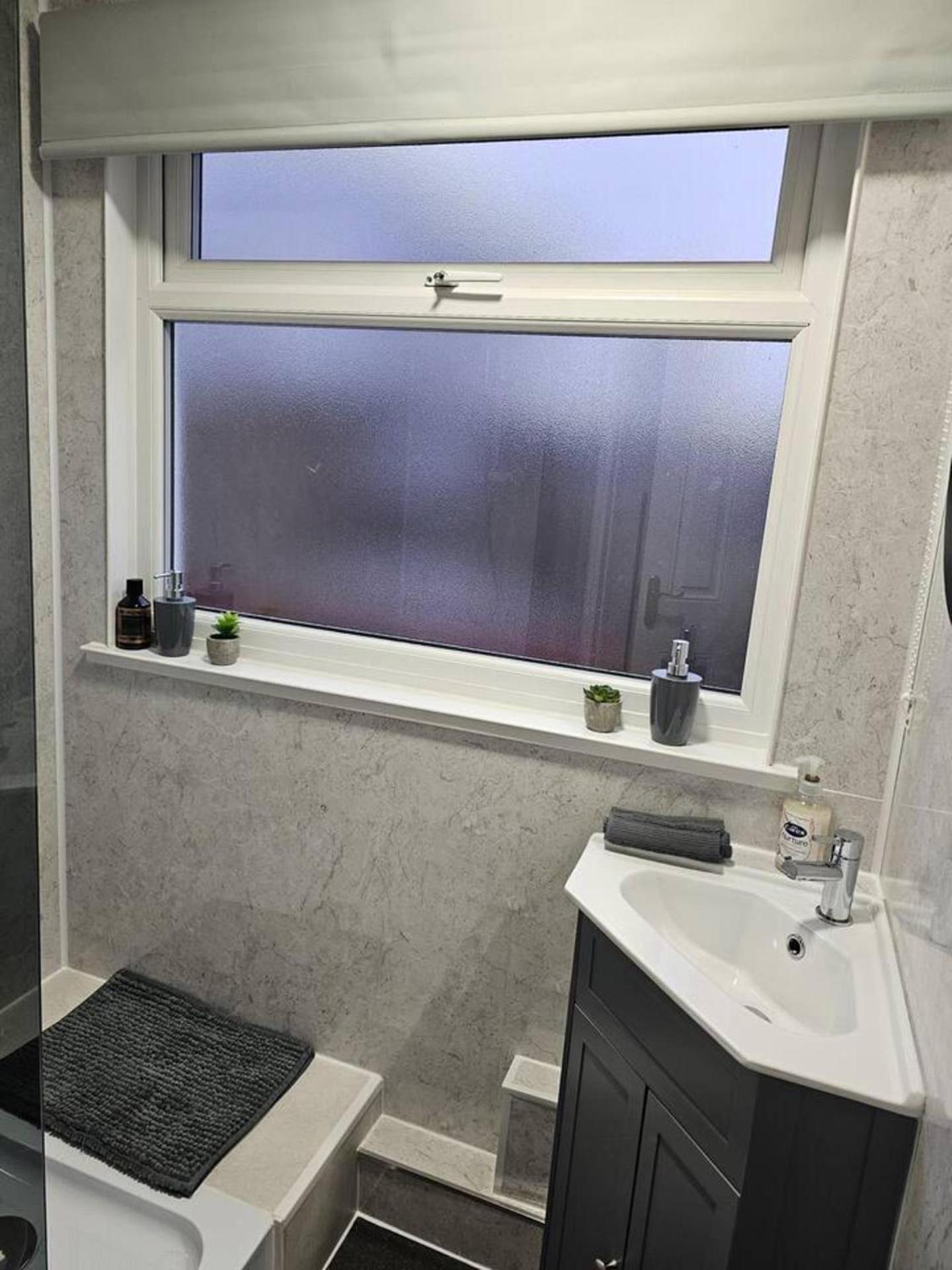 Immaculate 3bedroom House In Birmingham