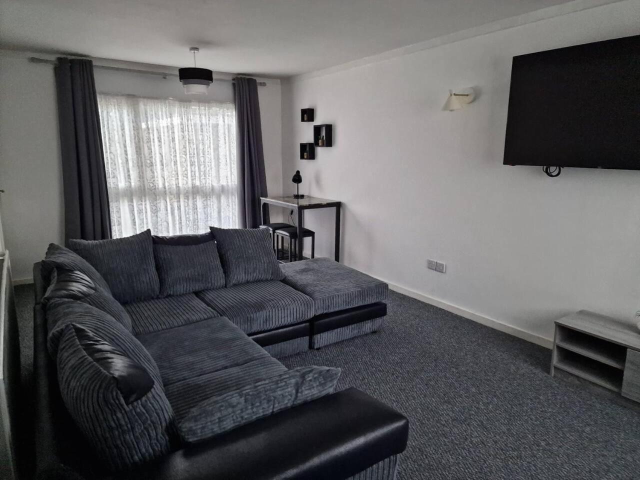 Holiday home Immaculate 3bedroom House In
