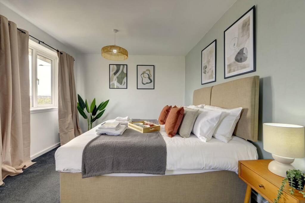Retreat Close To The N.e.c. Airport World Holiday home *