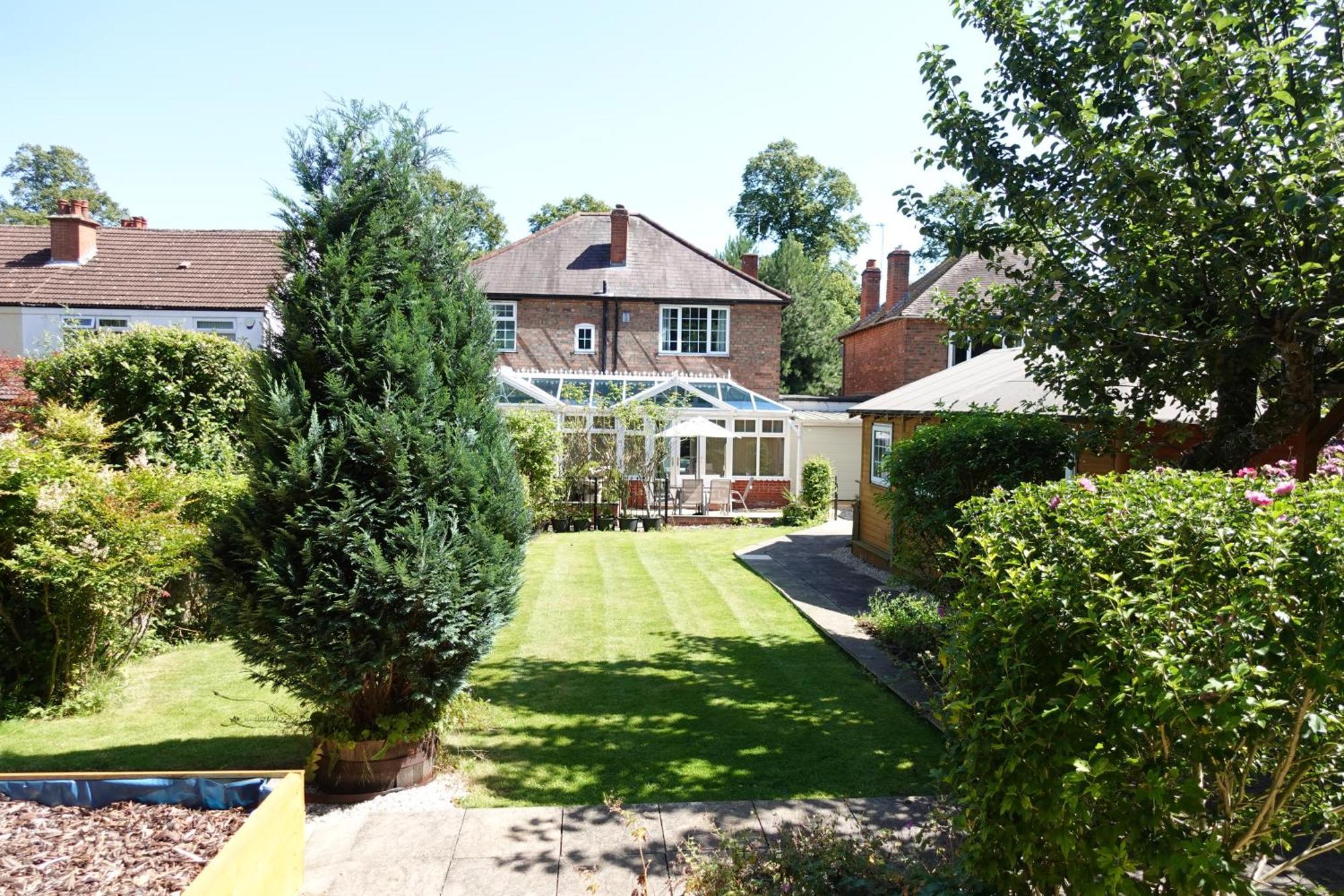 Huge 9 Bed Sleeps 17, Near Nec, Centre, Hs2 Holiday home