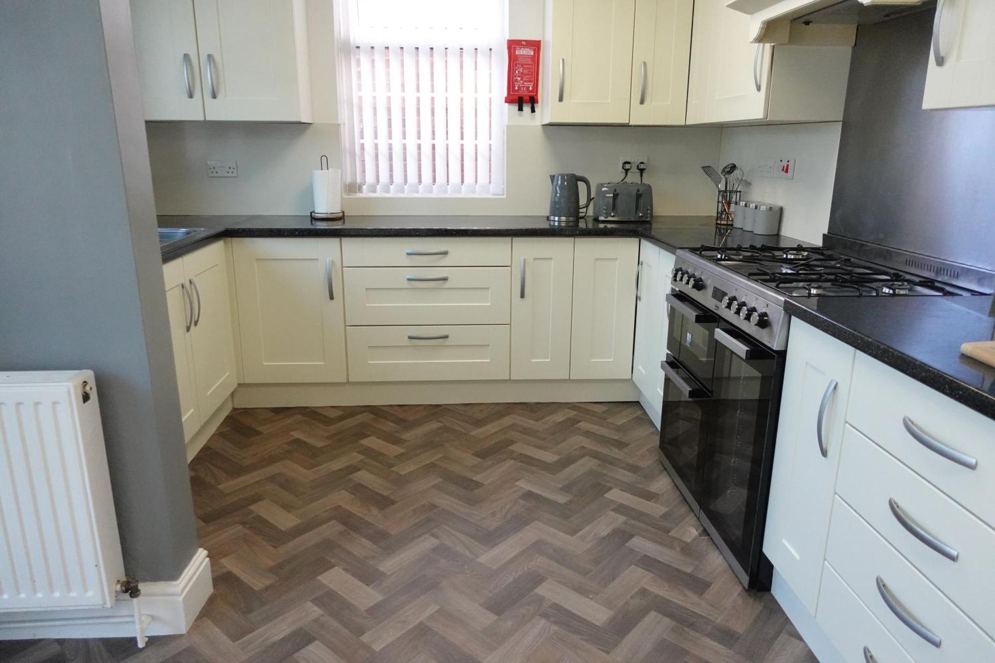 Holiday home Huge 9 Bed Sleeps 17, Near Nec, Centre, Hs2 Birmingham