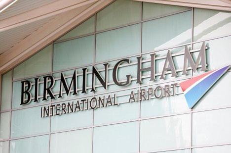 Chester House, Nec, Bham Airport, Jlr, Bham Business Park, World *