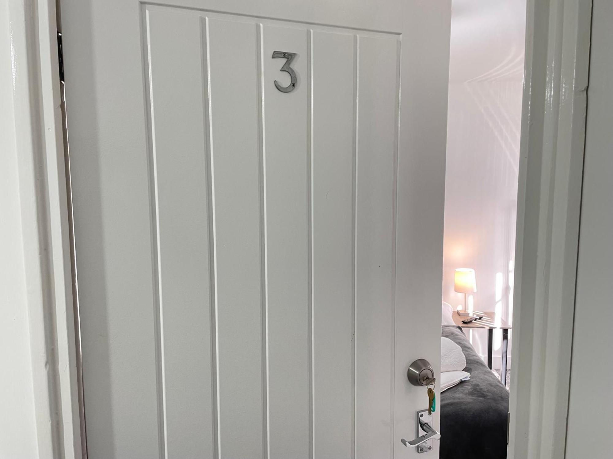 Guest house 4 Bedroom 2 Bathroom Shared House - Near Bhx And Nec