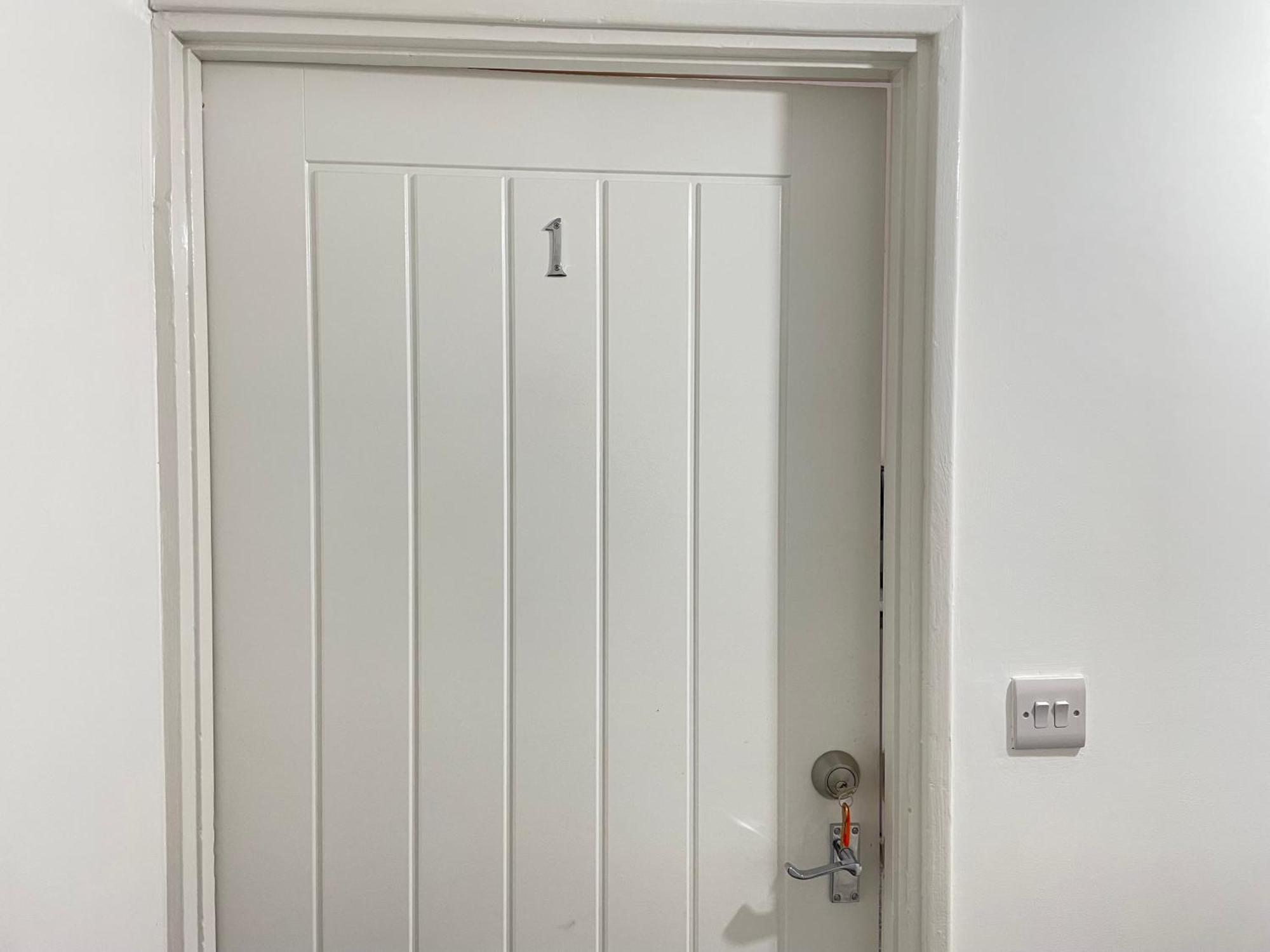 4 Bedroom 2 Bathroom Shared House - Near Bhx And Nec Guest house Birmingham