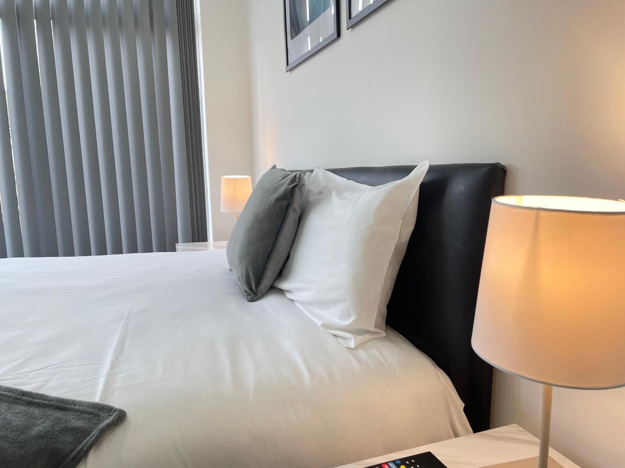 4 Bedroom 2 Bathroom Shared House - Near Bhx And Nec Guest house *