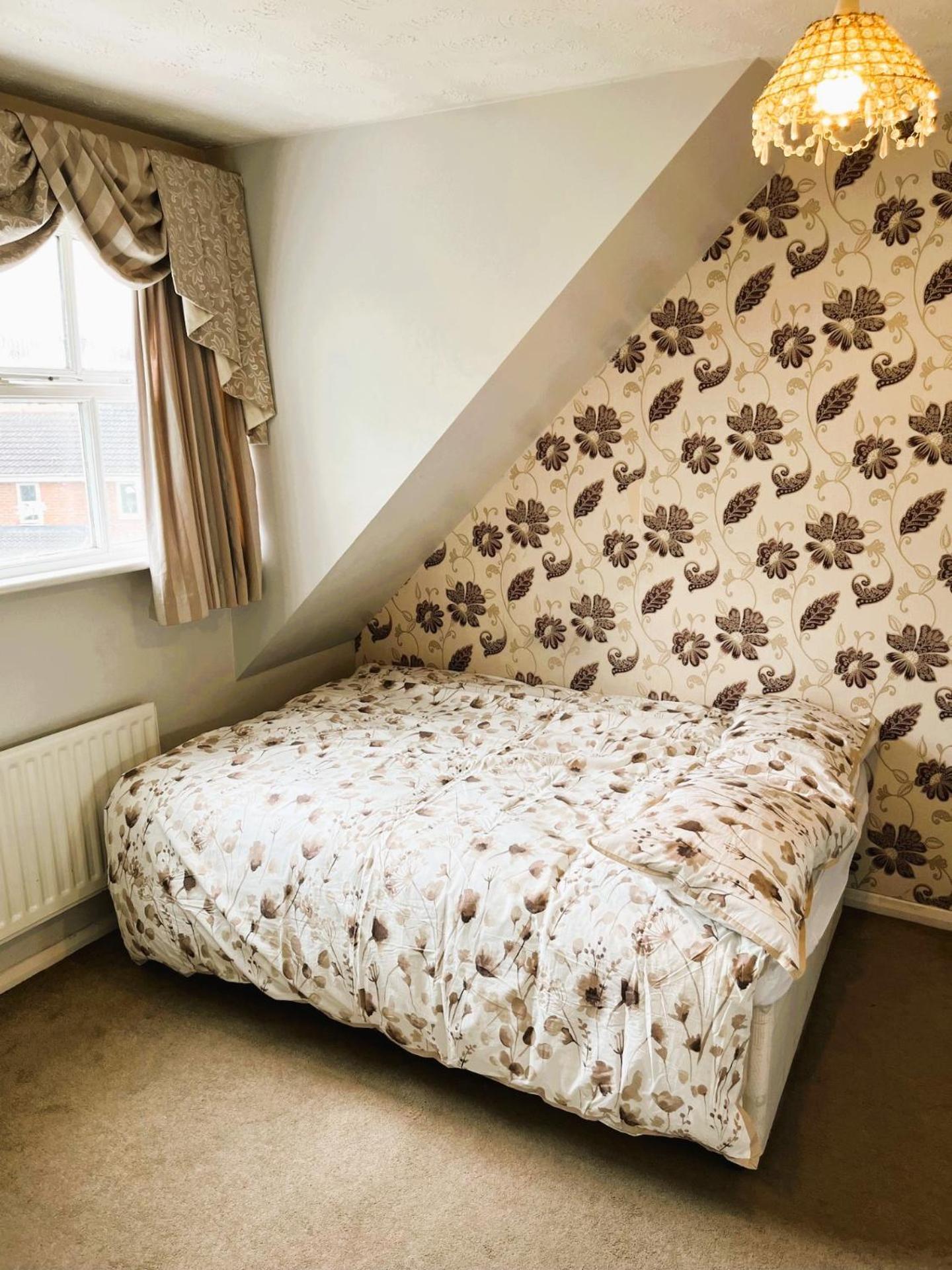 Guest house Piccadilly Near Centre