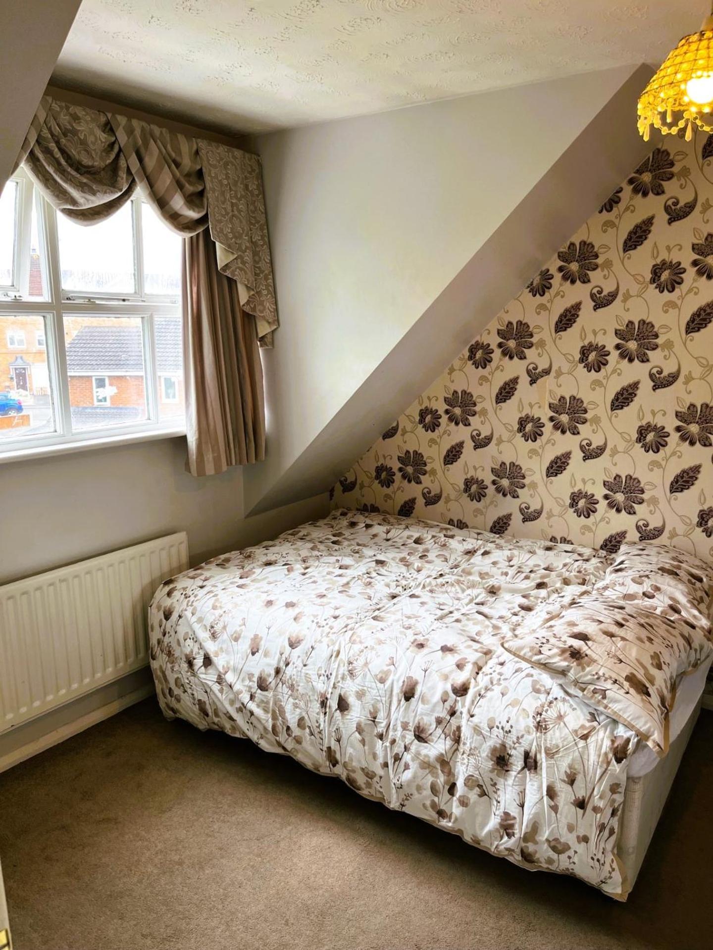 Guest house Piccadilly Near Centre