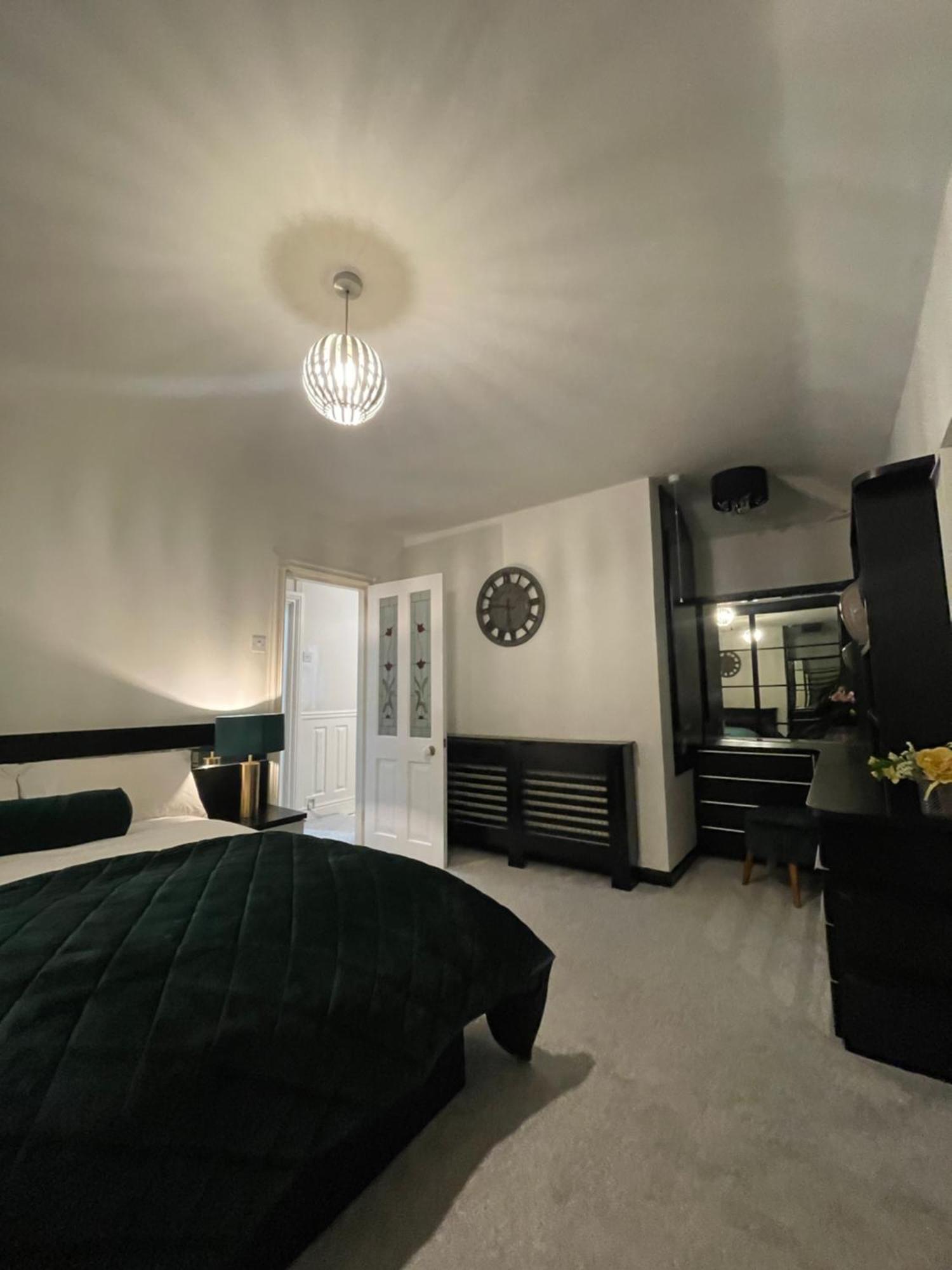 Cosy & Private House - Free Parking, Nec, Airport, Bullring Holiday home