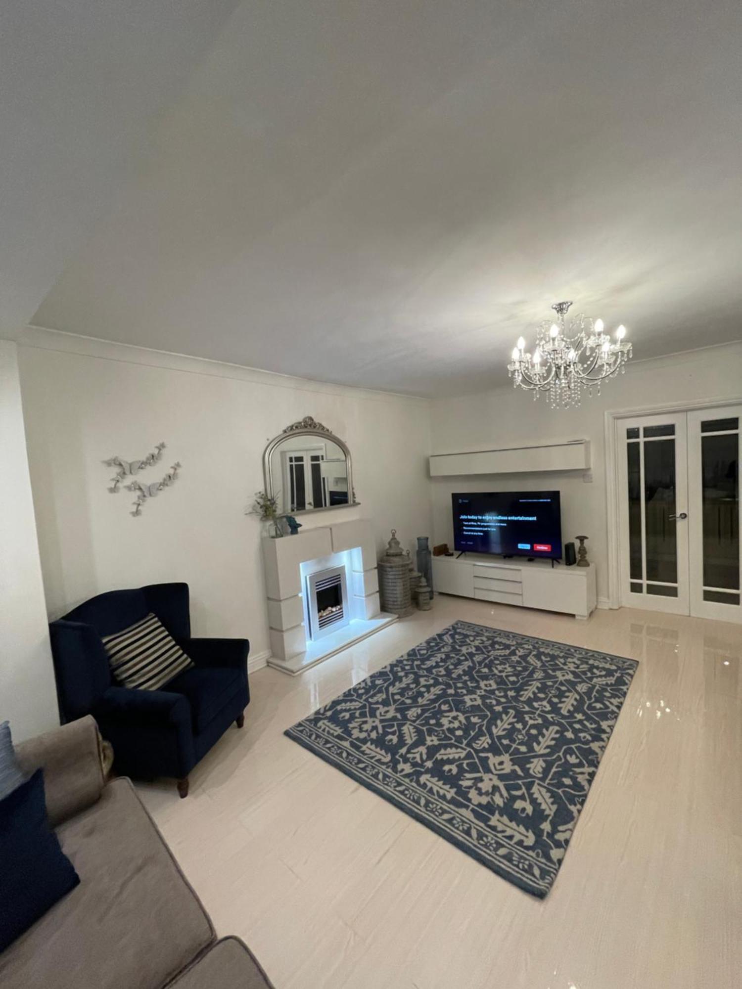 Cosy & Private House - Free Parking, Nec, Airport, Bullring Holiday home *