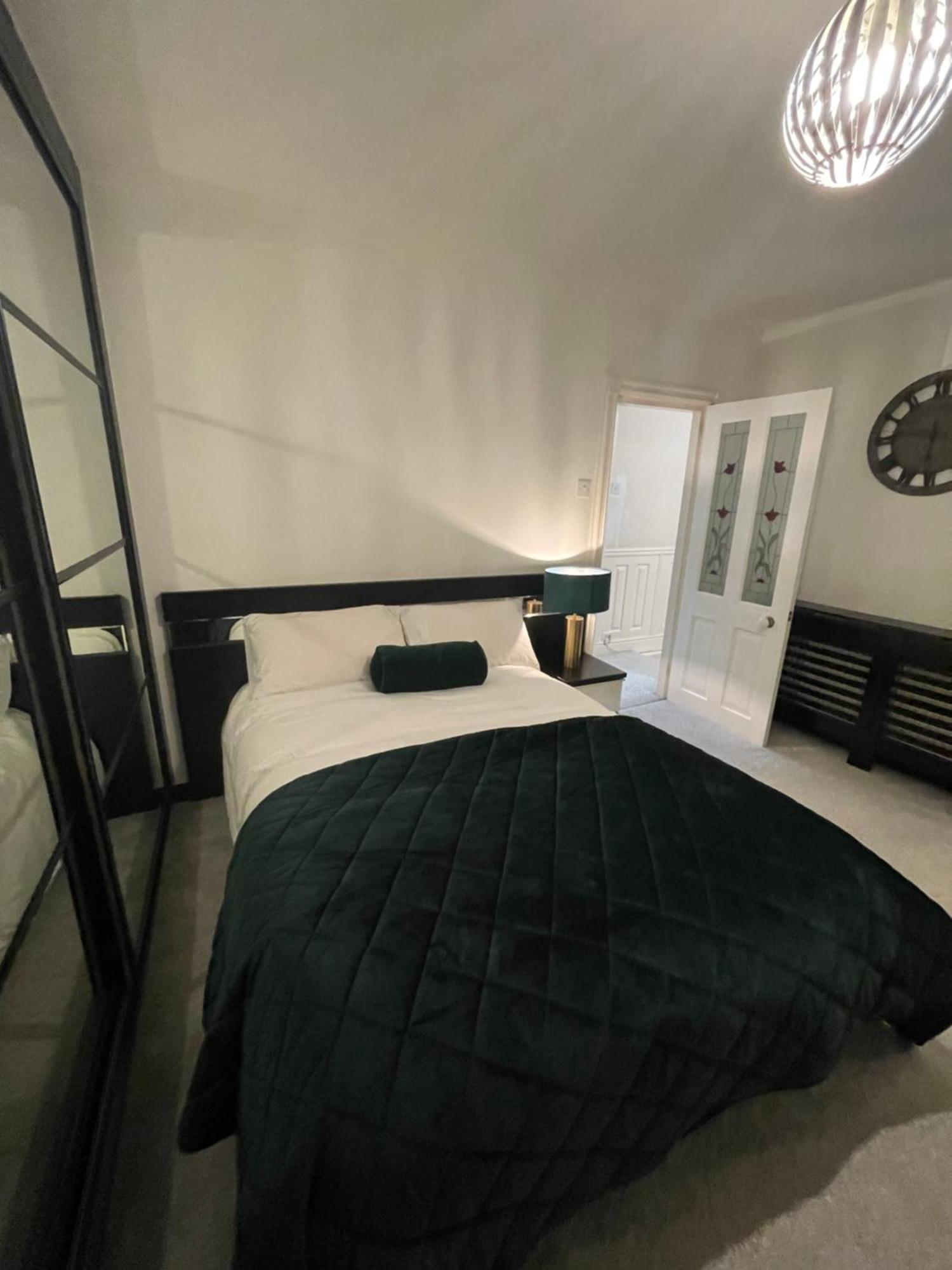 Holiday home Cosy & Private House - Free Parking, Nec, Airport, Bullring *
