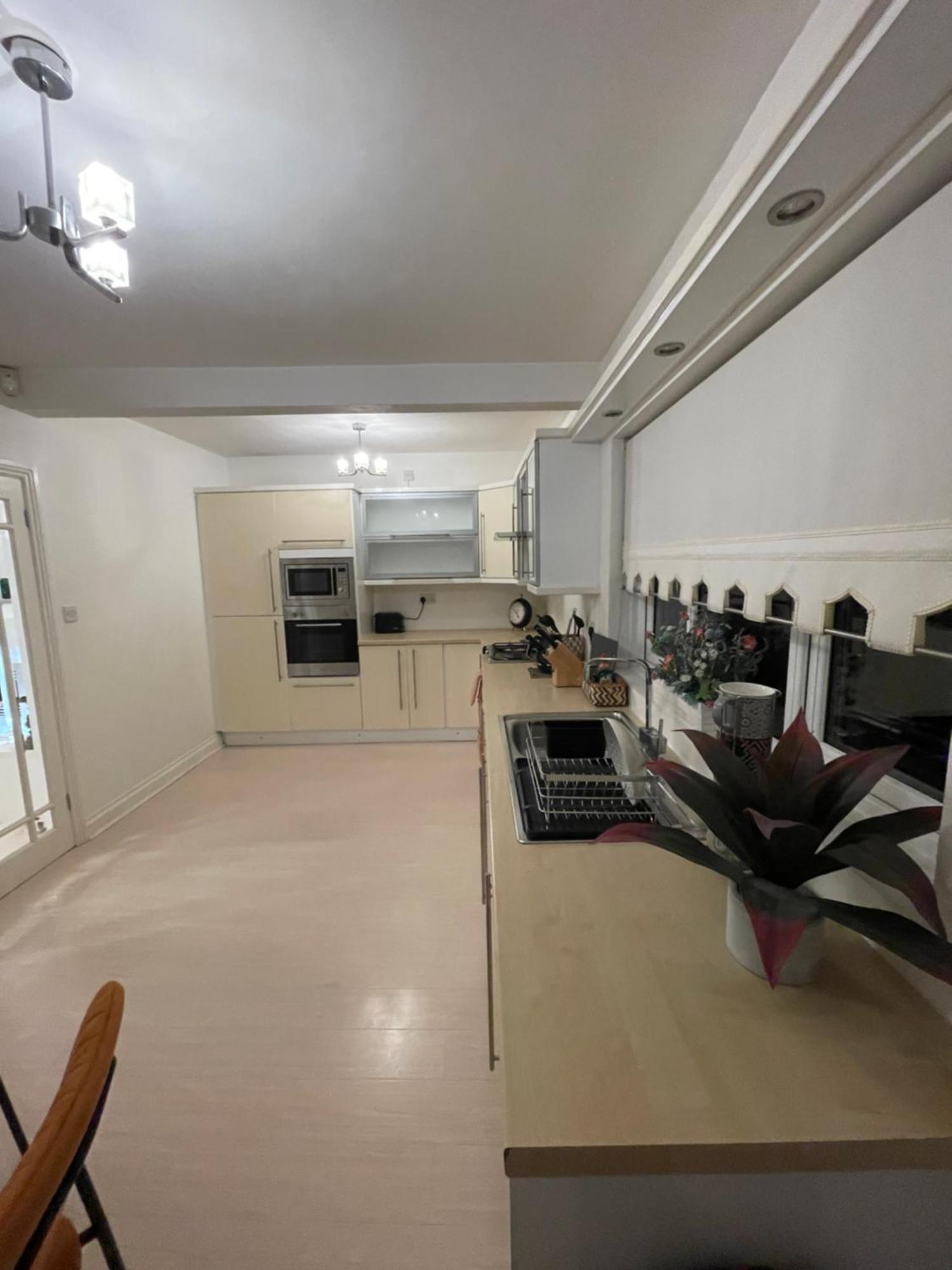 Holiday home Cosy & Private House - Free Parking, Nec, Airport, Bullring