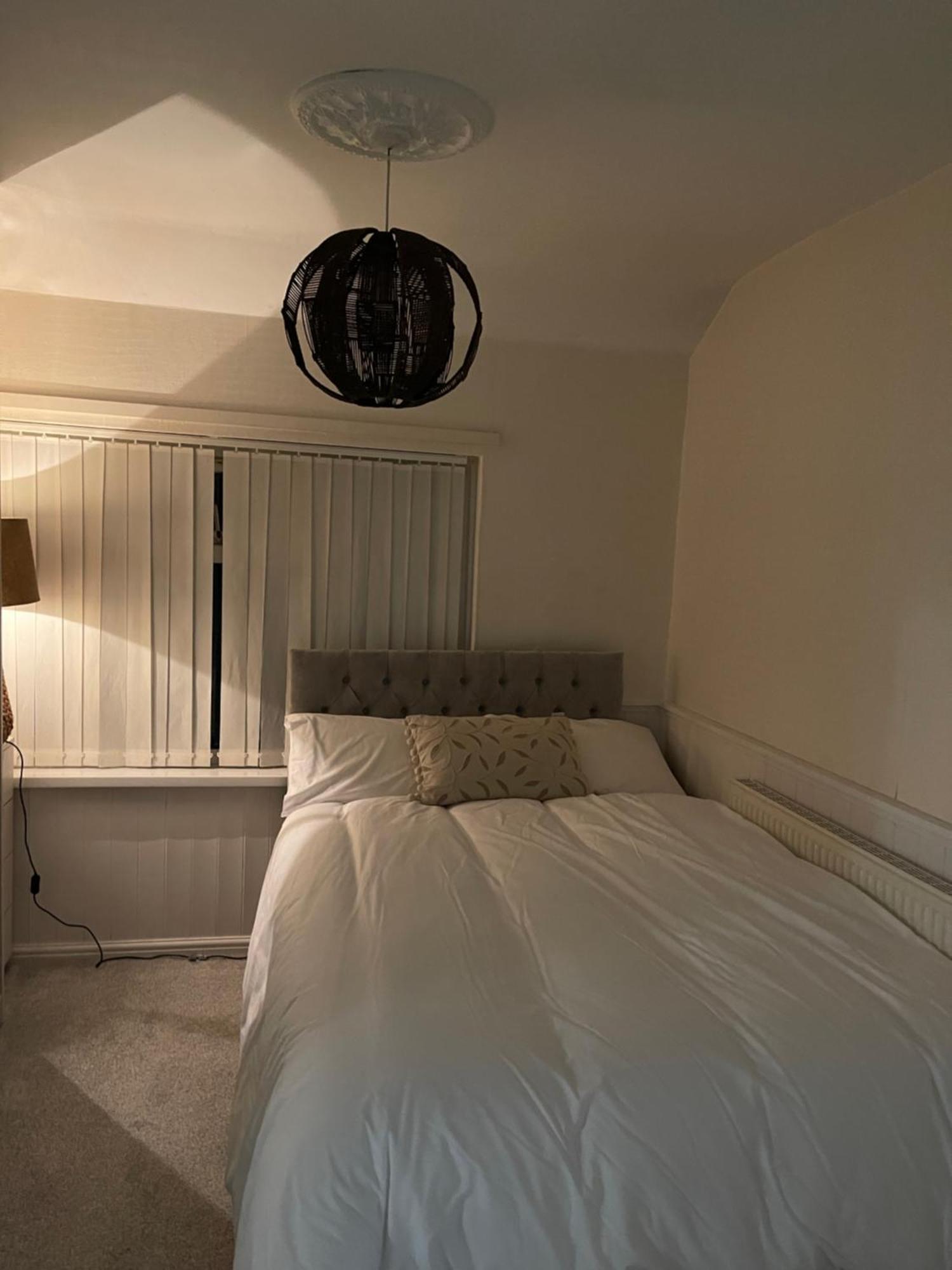 Cosy & Private House - Free Parking, Nec, Airport, Bullring *